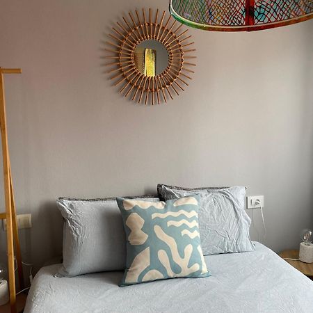 House Of Whales, Apartamentos Con Vistas Al Mar En Caion Cayón 외부 사진