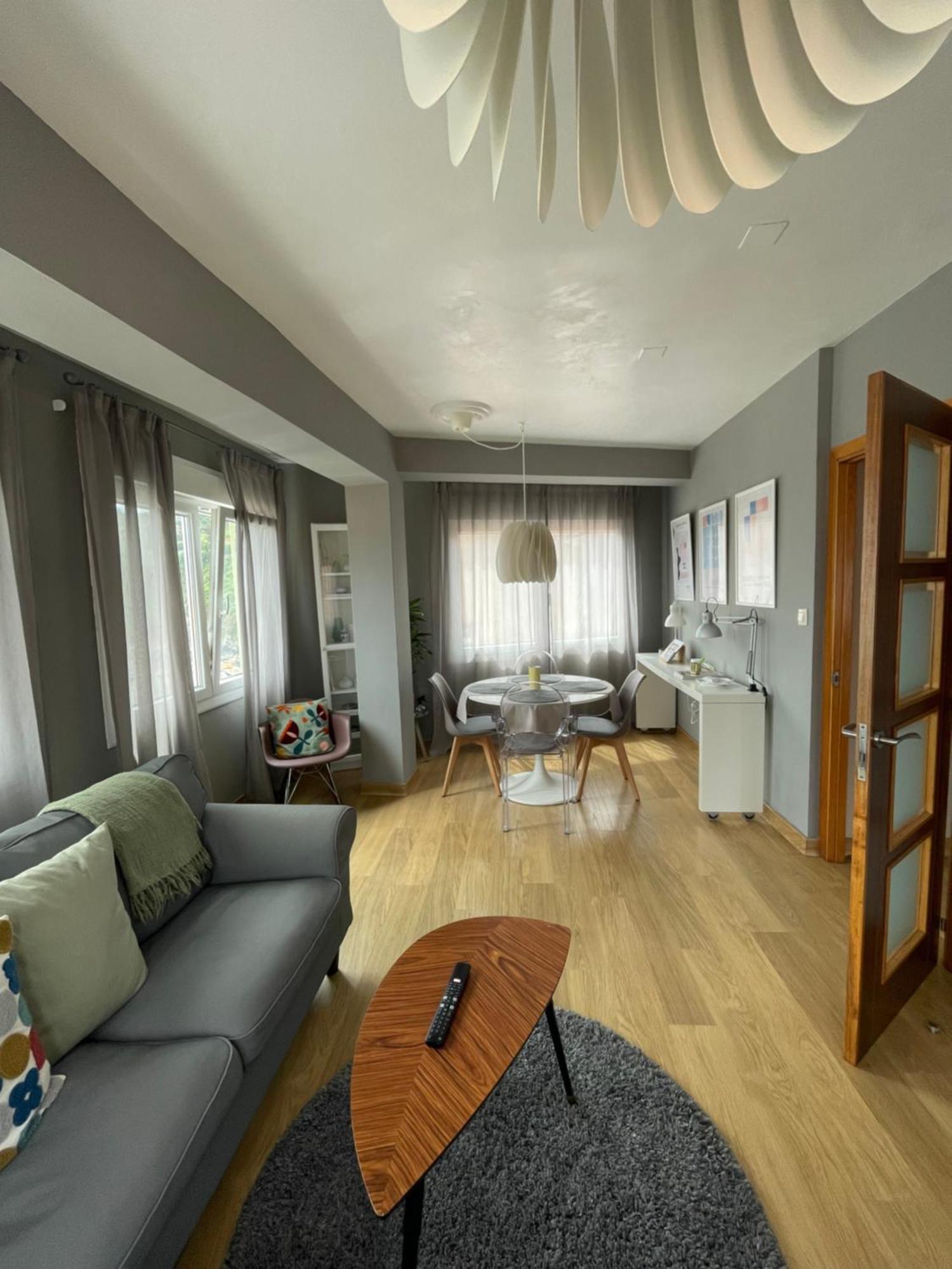 House Of Whales, Apartamentos Con Vistas Al Mar En Caion Cayón 외부 사진
